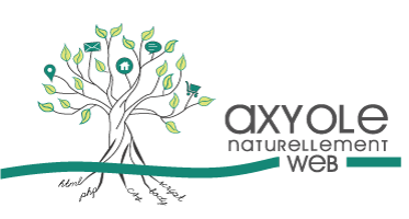 AXYOLE - L'agence web du sud Loire à Nantes